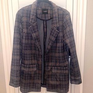 NWT lLiverpool jacket